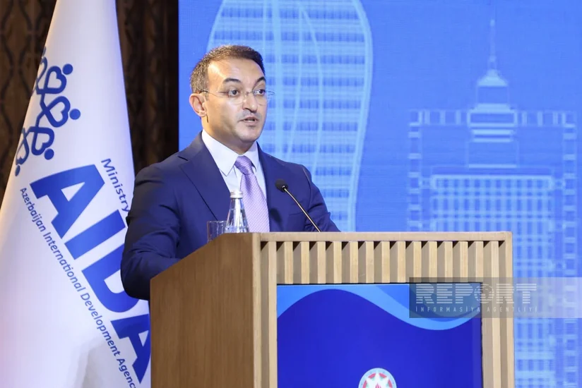 ASAN Service model adopted by over 600 centers globally, chairman says