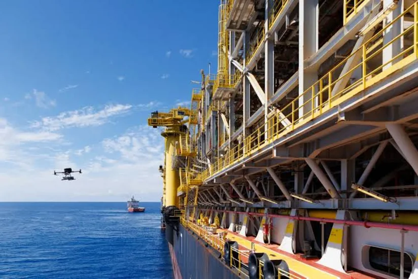 TotalEnergies объявила о новом нефтяном открытии в Анголе