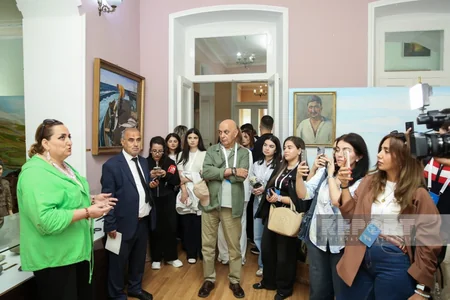 Lənkəranın turizm imkanları ilə bağlı FOTOREPORTAJ