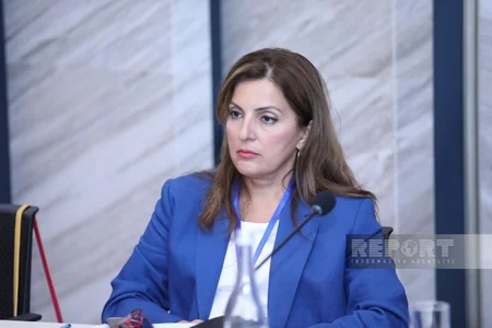 Xidmət rəhbəri: İşğaldan azad edilmiş ərazilərdə 68 abidə tamamilə dağıdılıb