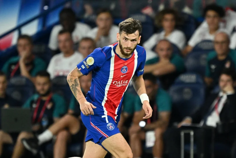 Arsenal Xviça Kvaratsxeliyanı heyətinə qatmaq istəyir