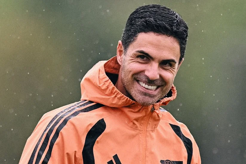 Mikel Arteta Arsenalla uzunmüddətli müqavilə imzalamağa yaxındır
