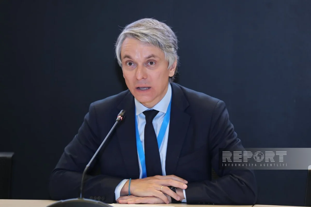 UNECE develops new framework guidelines for building decarbonization