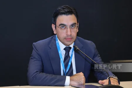 Faiq Mütəllimov:  İqlim fəaliyyəti yalnız enerjini necə istehsal etməyimizlə bağlı deyil