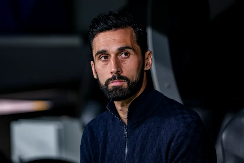 Fulhemin futbolçuları baş məşqçi Alvaro Arbeloanın işindən narazıdırlar
