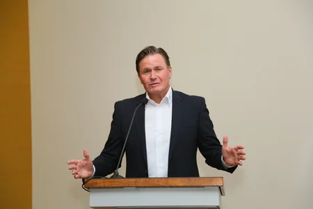 Azərbaycanda qış idman növlərinin inkişafına dair seminar keçirilir