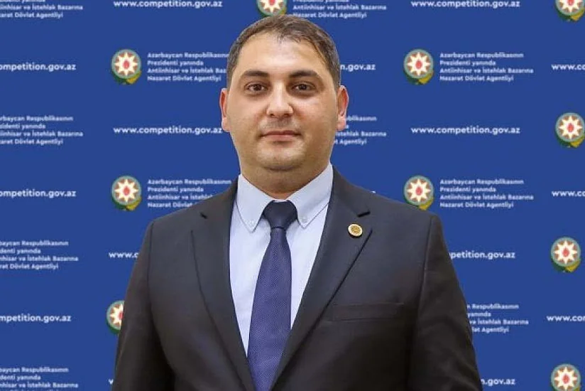 Dövlət Agentliyinə 7 ayda təbii inhisarçılarla bağlı 774 müraciət daxil olub