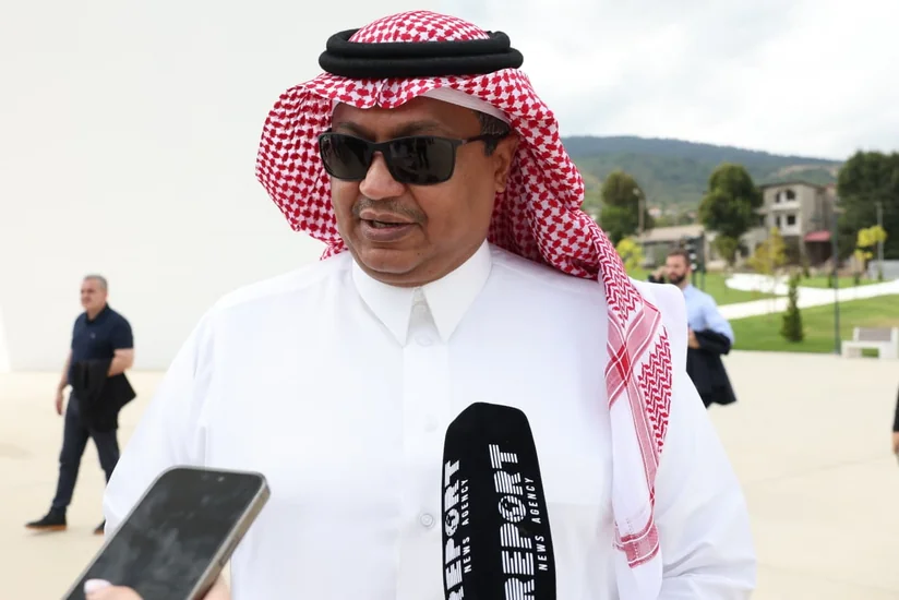 Saudi investors to explore opportunities in Karabakh