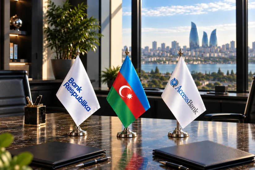 Bank Respublika покупает AccessBank