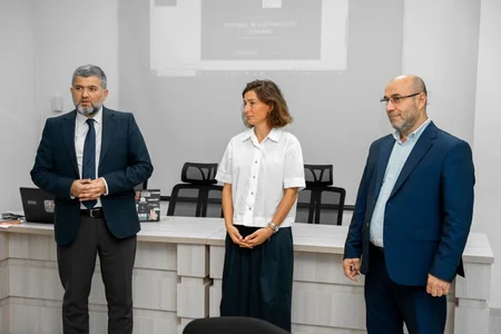 AFFA holds seminar on sustainability in football