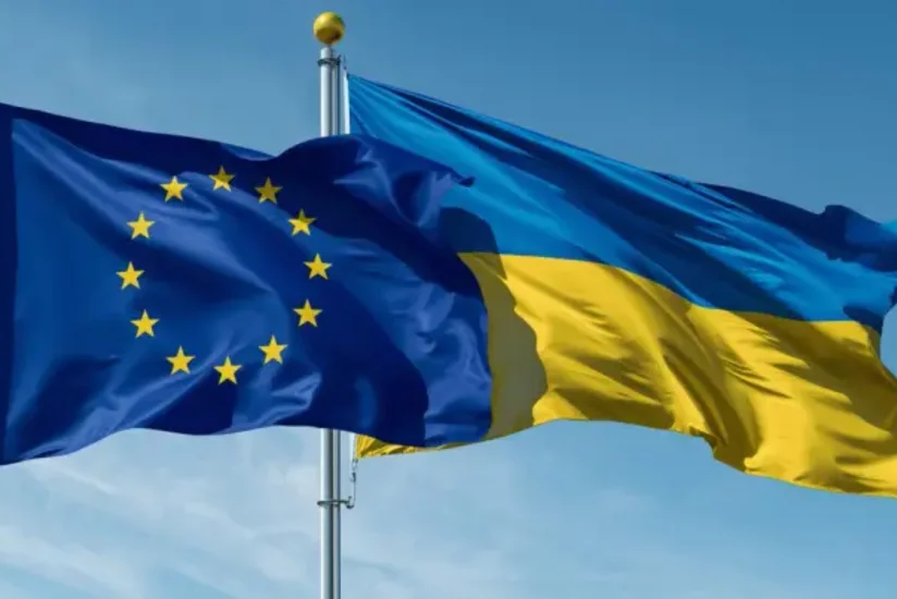 EU approves €6.1 billion loan for Ukraine defense needs