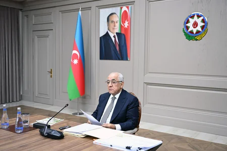 Azerbaijan reviews 2027 state budget and economic forecasts