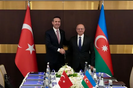 Azerbaijan-Türkiye Energy Forum advances energy partnership