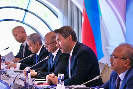 Azerbaijan, Türkiye expand energy cooperation across key sectors