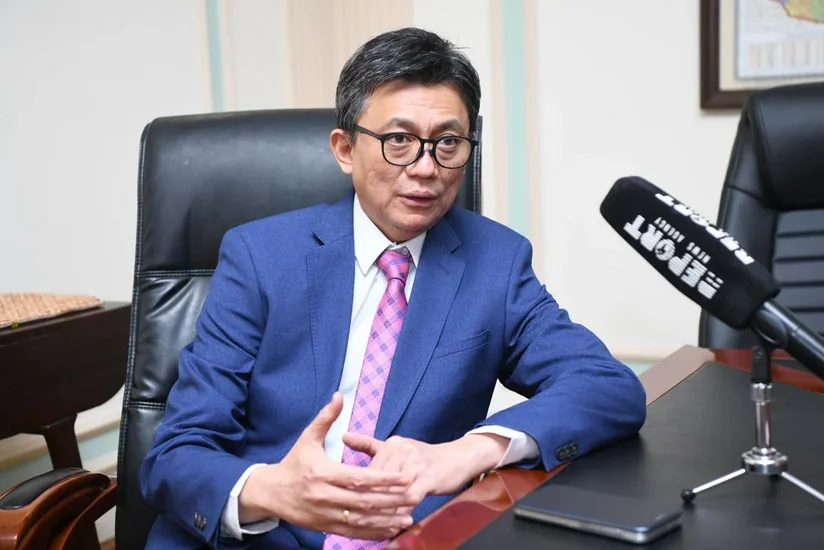 Indonesia's deputy foreign and investment ministers to visit Azerbaijan