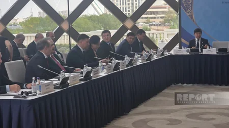 Turkic states eye common e-commerce and export platform