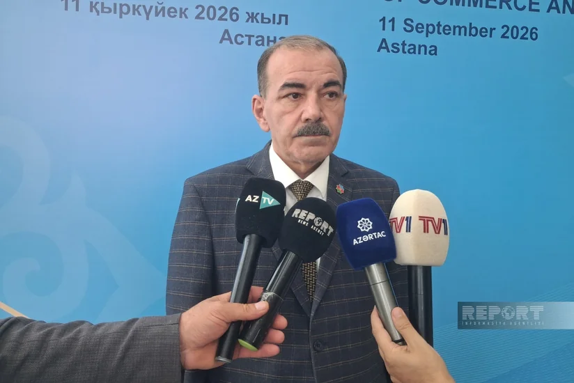 Azerbaijan proposes measures to deepen economic integration within TCCI