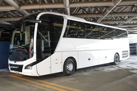AYNA: 6 şəhərlərarası və şəhərətrafı avtobus marşrutu üzrə müsabiqə qalibləri müəyyənləşib