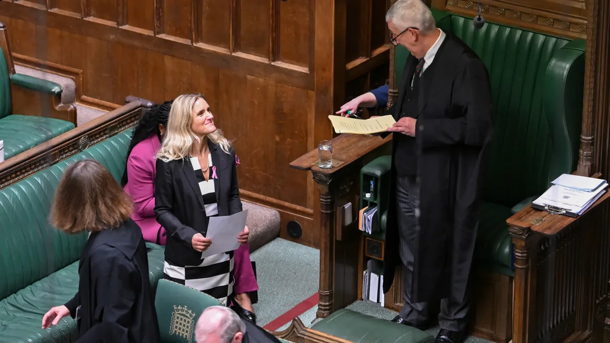 UK Parliament rejects euthanasia bill