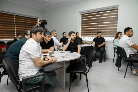 AFFA holds seminar on sustainability in football