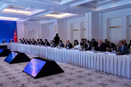 Azerbaijan, Türkiye expand energy cooperation across key sectors