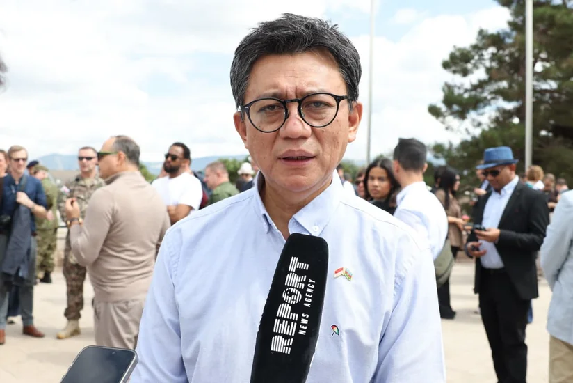 Indonesia supports Azerbaijan-Armenia peace process, ambassador says