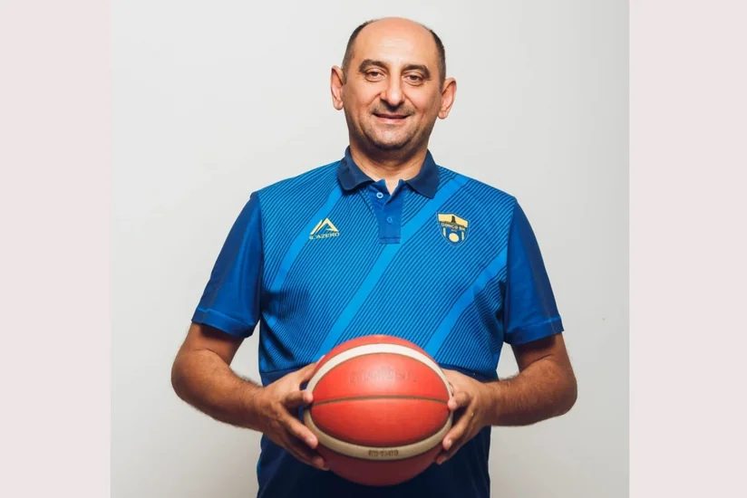 Gəncə Rizvan Səfərovla müqavilənin müddətini uzadıb