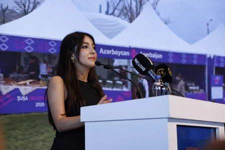 Azərbaycanın turizm imkanları İstanbulda təqdim olunub