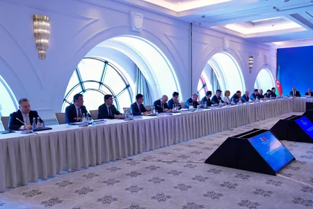 Azerbaijan, Türkiye expand energy cooperation across key sectors