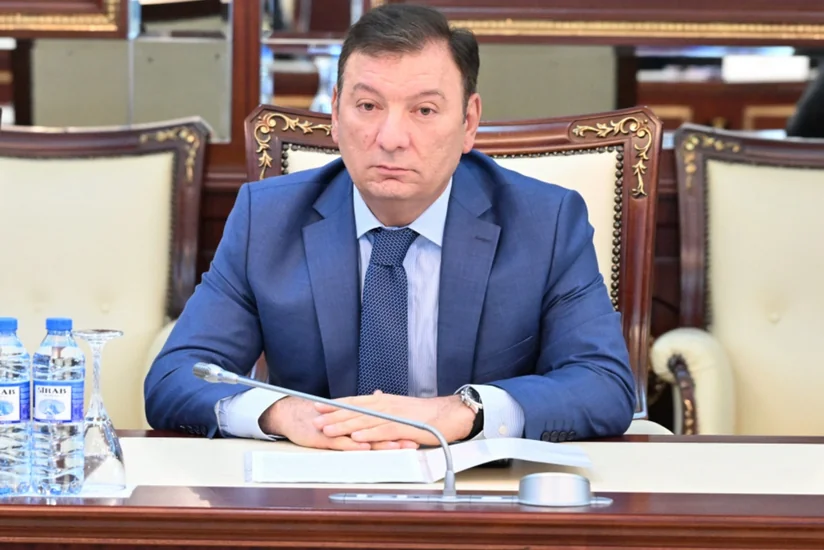 Адиль Велиев: После перехода на 12-летнее образование целесообразно ввести 3-летний бакалавриат