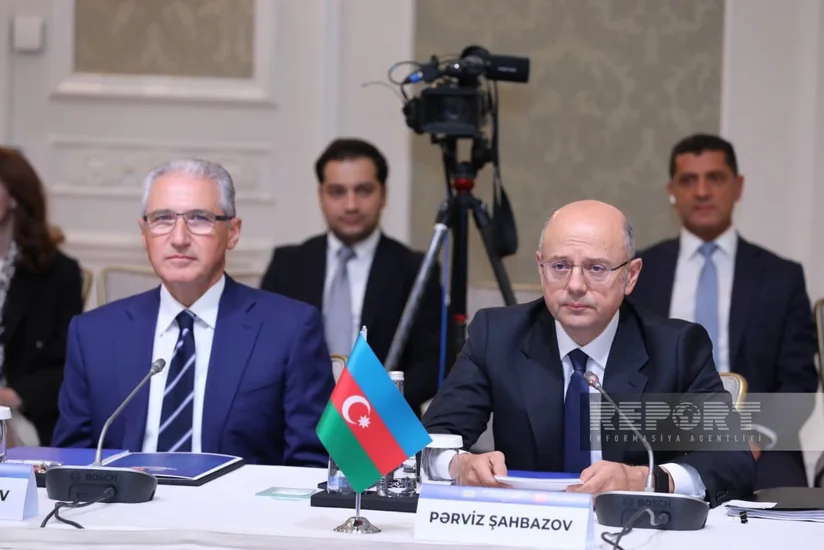 Azerbaijan-Türkiye energy partnership gains new strategic dimension