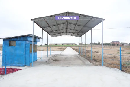Azərbaycanda fəaliyyətə başlayan heyvan bazarlarının sayı 20-yə çatıb