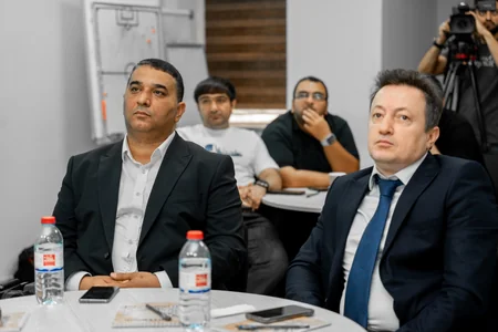 AFFA holds seminar on sustainability in football