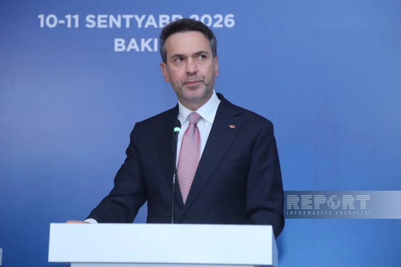 Alparslan Bayraktar: Türkiyə və Azərbaycan elektrik interkonnektorlar layihələrində yeni mərhələyə keçir
