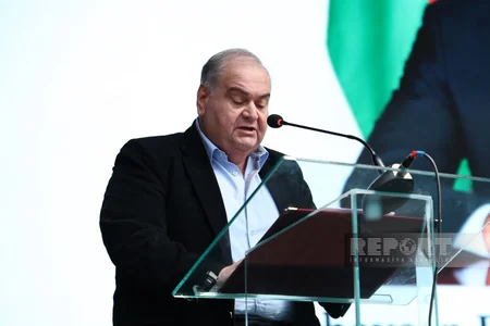 Kinematoqtafçılar İttifaqının konfrans iştirakçıları Prezidentə müraciət edib