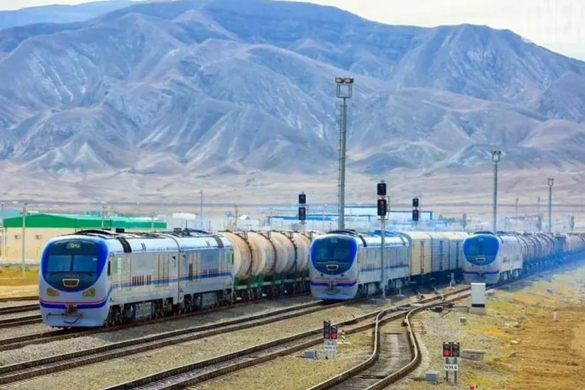 EDB evaluates prospects for transport infrastructure development in Central Asia