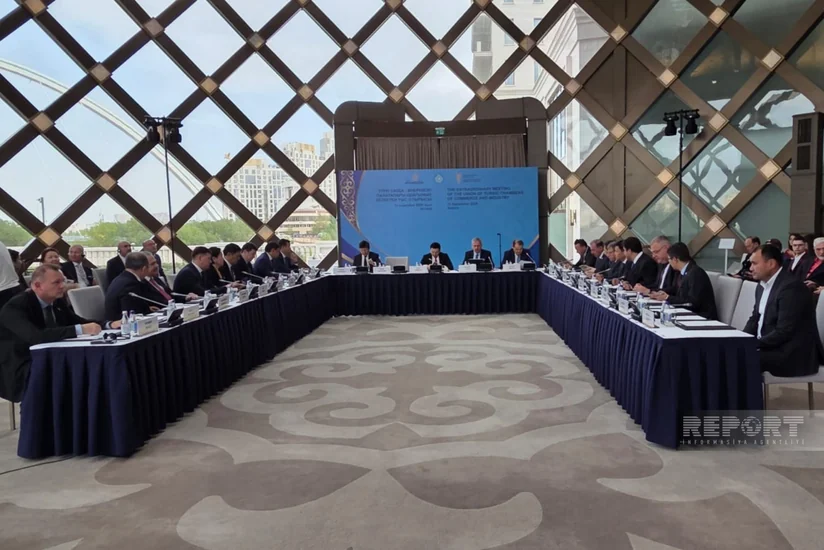 Turkic states eye common e-commerce and export platform