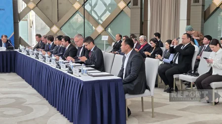 Turkic states eye common e-commerce and export platform