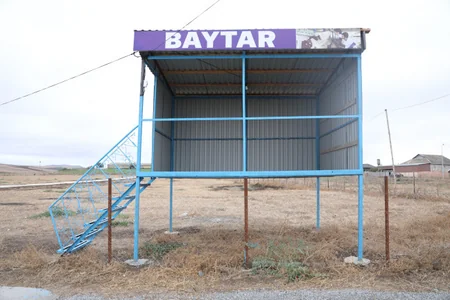 Azərbaycanda fəaliyyətə başlayan heyvan bazarlarının sayı 20-yə çatıb