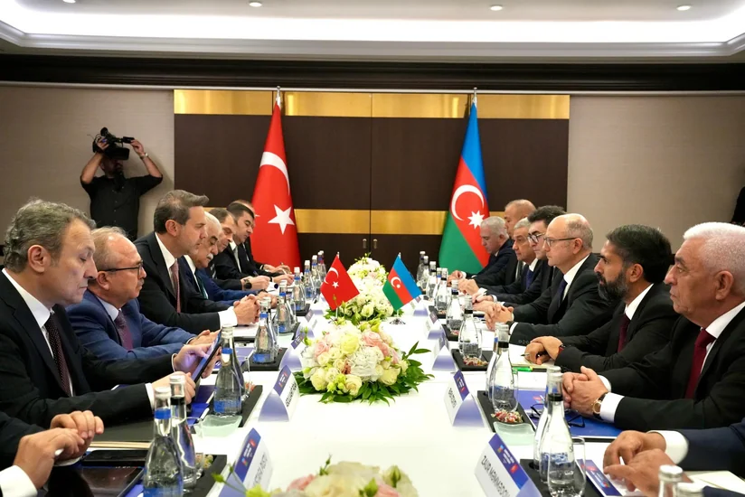 Azərbaycan-Türkiyə Enerji Forumu tərəfdaşlığı zənginləşdirən mühüm platformadır - YENİLƏNİB