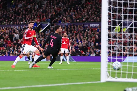 Manchester United extend lead to 3-0 against Sabah in Champions League - Update