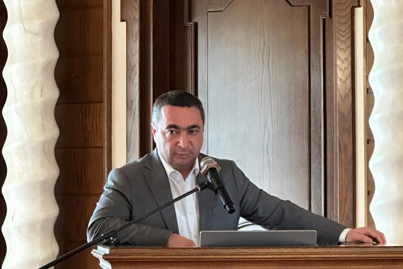 AMB BOKT-ların öhdəliklərinin kapitala nisbətini 3 hədd üzrə müəyyən edib