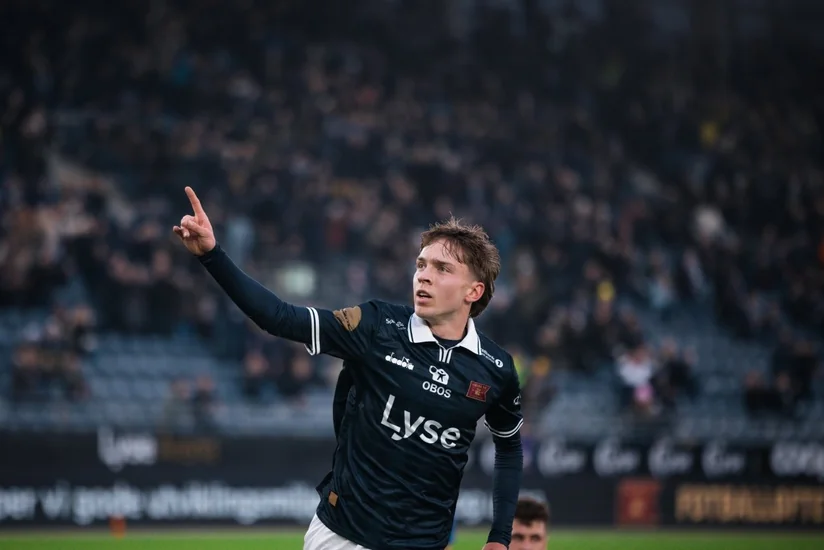 Vikinq futbolçusu Ola Vistedi icarəyə verib