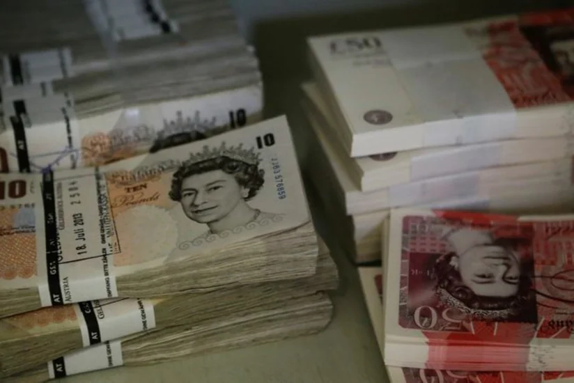 Reform UK пожертвовали рекордные для британских партий £36 млн
