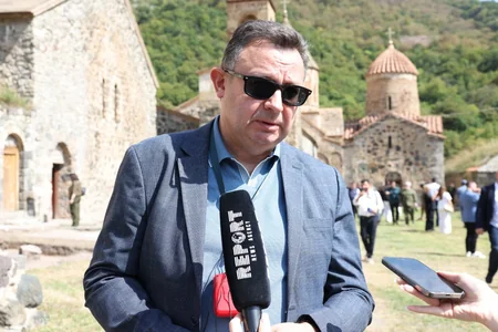 Пиневич: Визит Али Асадова в Беларусь планируется на конец 2026 - начало 2027 года
