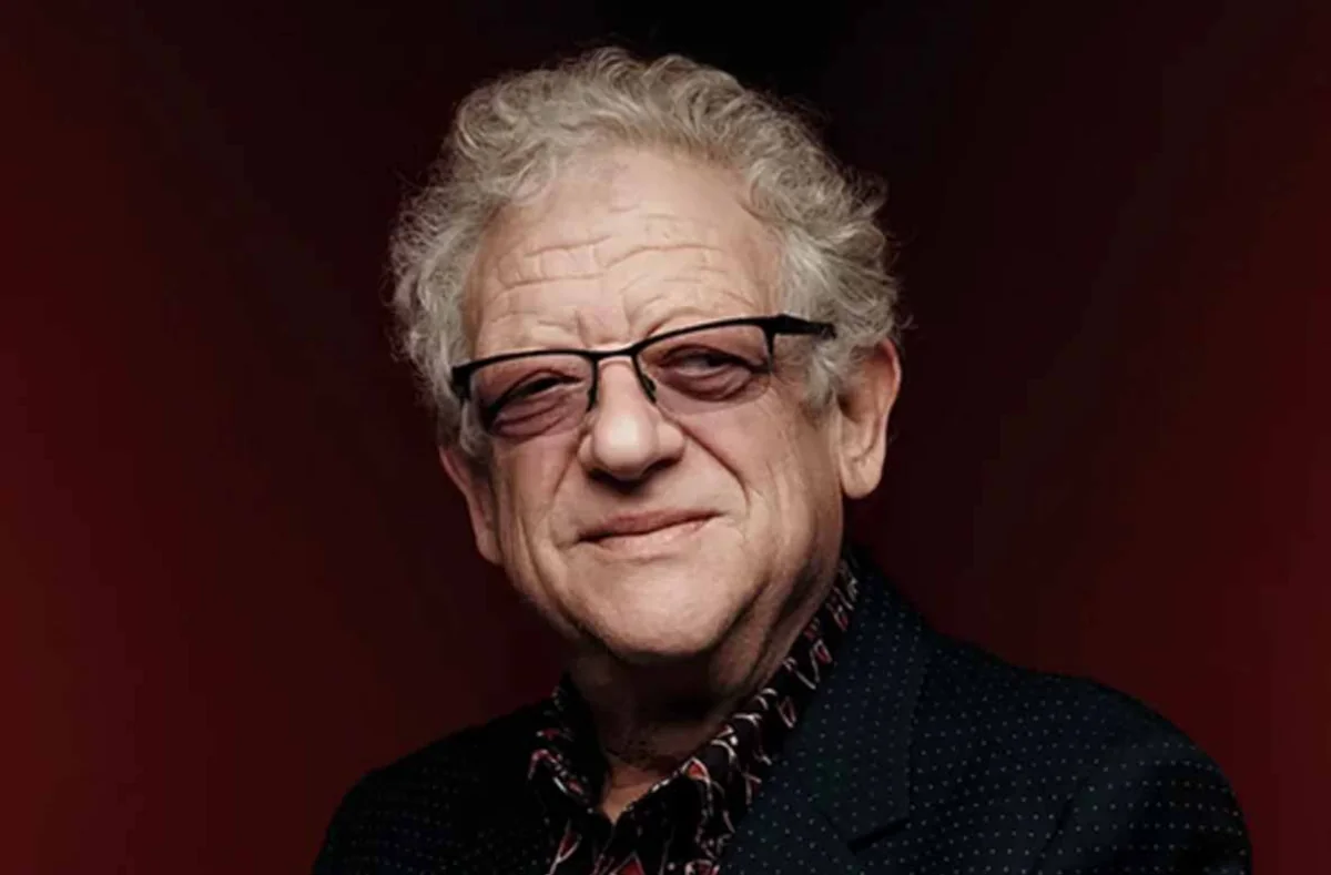 Продюсер Последнего императора Джереми Томас умер в возрасте 77 лет