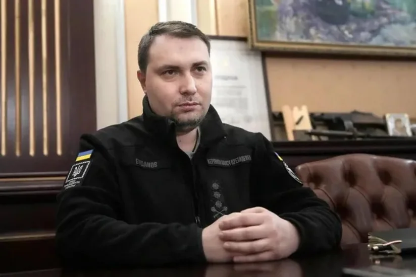 Budanov: Ukraine preparing for trilateral talks with US, Russia in October