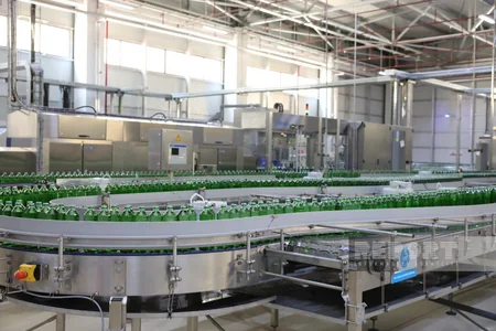 Foreign diplomats tour Istisu plant in Kalbajar