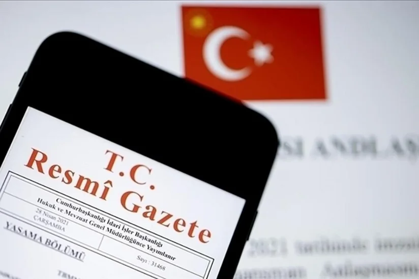 Türkiyədə 2027-2029-cu illər üzrə Dövlət İnvestisiya Proqramının hazırlıqlarına başlanılıb