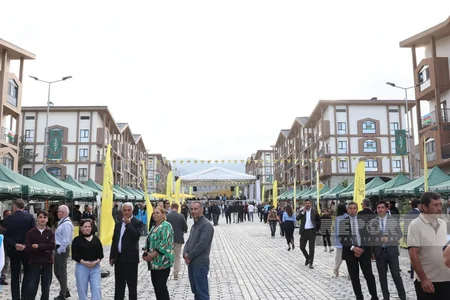 Diplomatik korpus nümayəndələrinin Qarabağ və Şərqi Zəngəzura səfəri başa çatıb